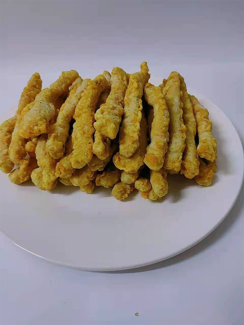 調(diào)理肉制品類
