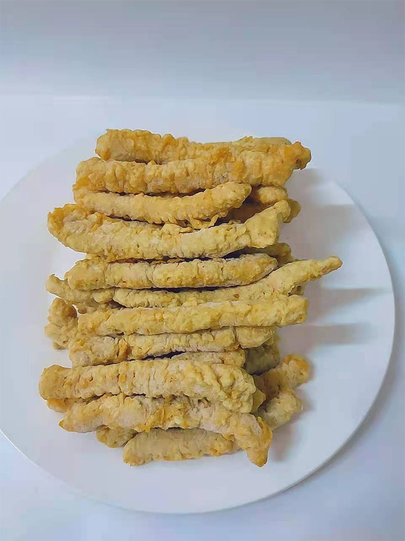 調(diào)理肉制品類