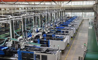 中國制造轉(zhuǎn)型 以智能工廠建設(shè)為引領(lǐng)，大數(shù)據(jù)賦能工業(yè)升級