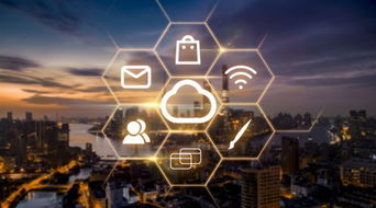 工業和信息化部研究制定大數據領域基礎關鍵標準 推動大數據產業高質量發展