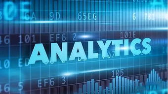 大小數據融合 從宏觀趨勢到微觀洞察的價值辨析